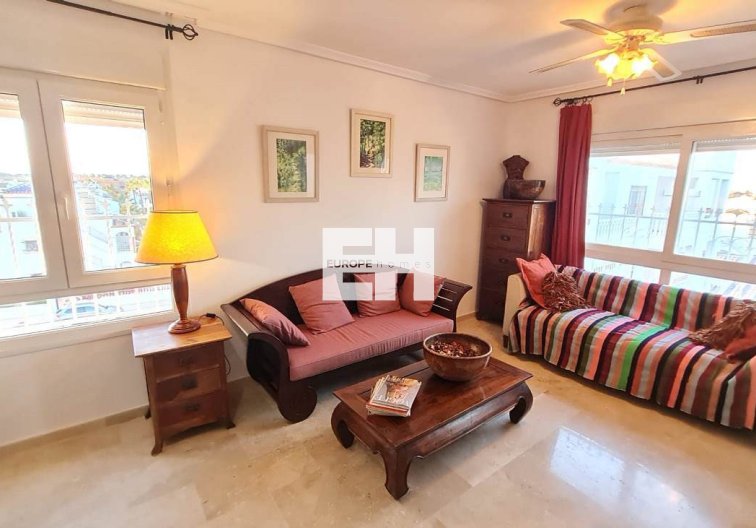 Segunda mano - Atico - Villamartin - Costa Blanca