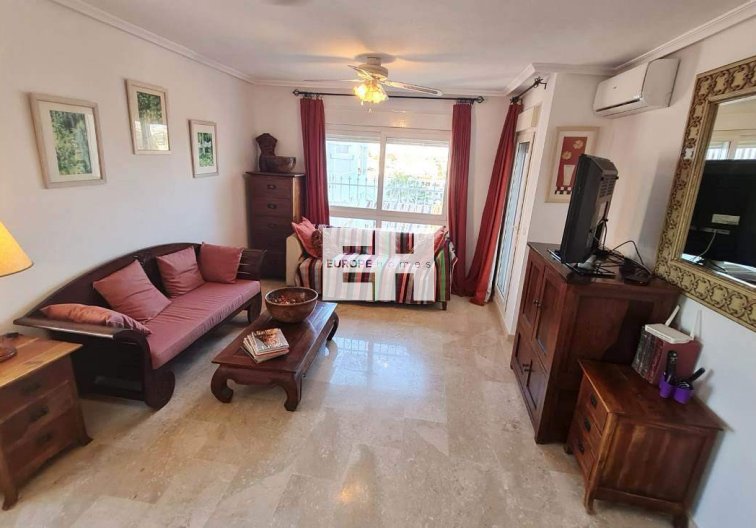 Segunda mano - Atico - Villamartin - Costa Blanca