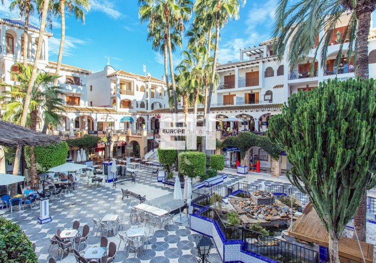 Segunda mano - Atico - Villamartin - Costa Blanca