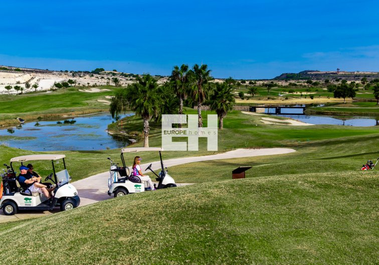 Segunda mano - Atico - Villamartin - Costa Blanca