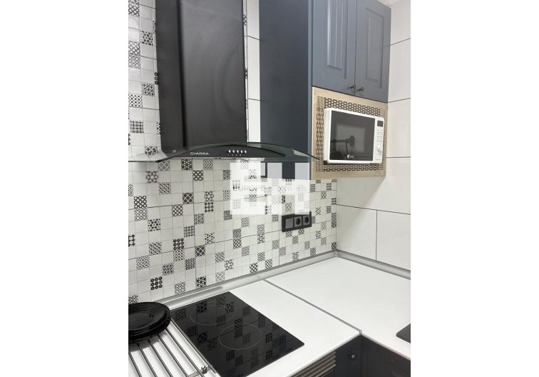 Segunda mano - Apartamento  - Torrevieja - Centro