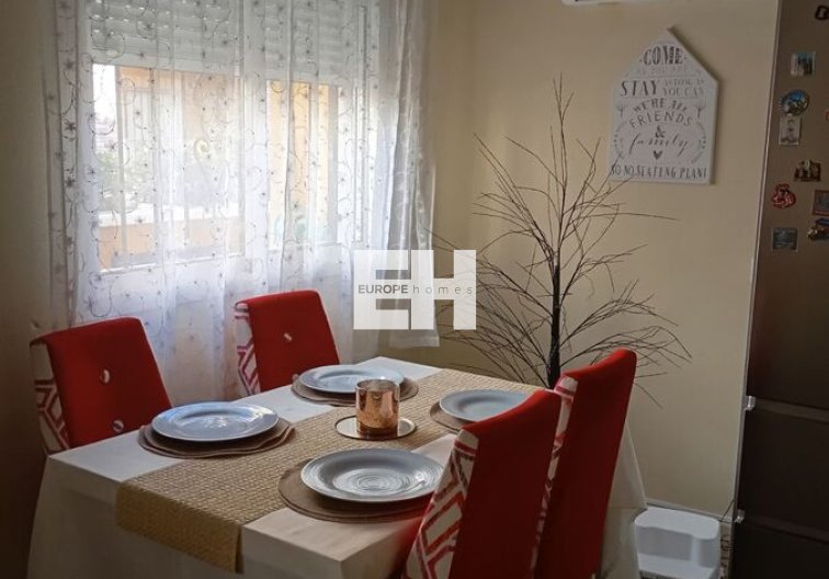 Segunda mano - town house - Catral - Costa Blanca