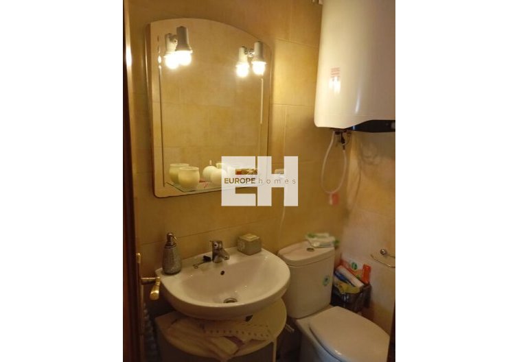 Segunda mano - town house - Catral - Costa Blanca