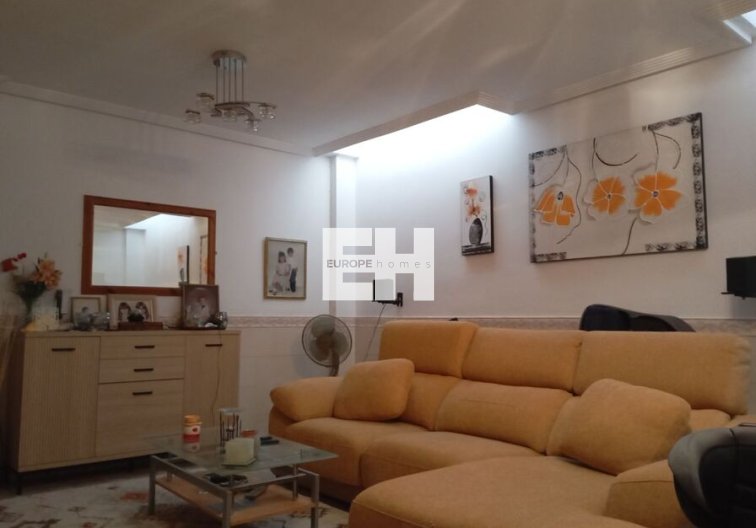 Segunda mano - town house - Catral - Costa Blanca