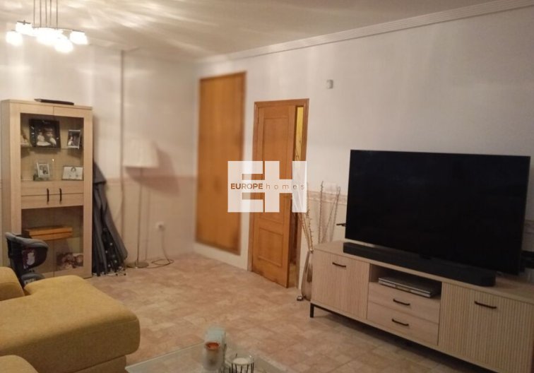 Segunda mano - town house - Catral - Costa Blanca