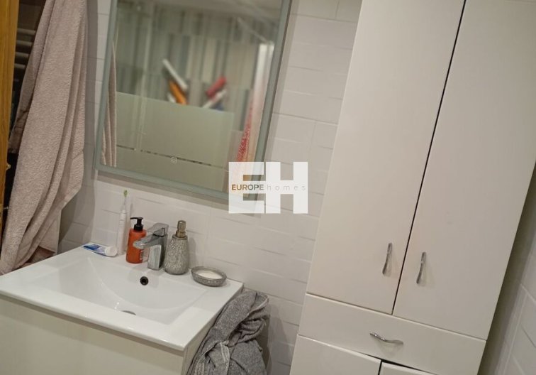 Segunda mano - town house - Catral - Costa Blanca