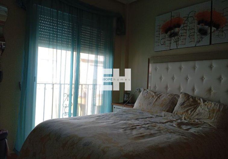 Segunda mano - town house - Catral - Costa Blanca