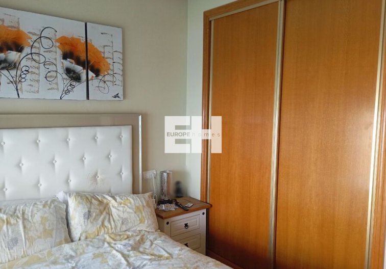 Segunda mano - town house - Catral - Costa Blanca