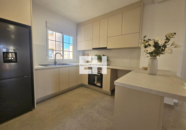 Segunda mano - Apartamento  - Orihuela Costa - Lomas de Cabo Roig