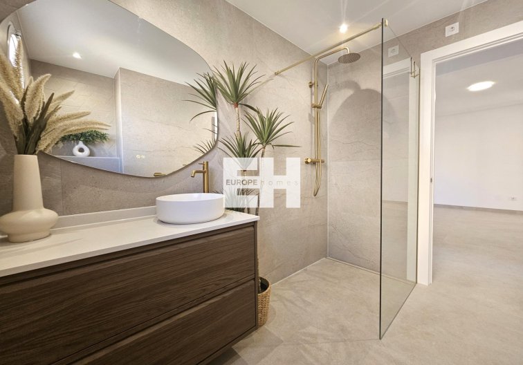 Segunda mano - Apartamento  - Orihuela Costa - Lomas de Cabo Roig