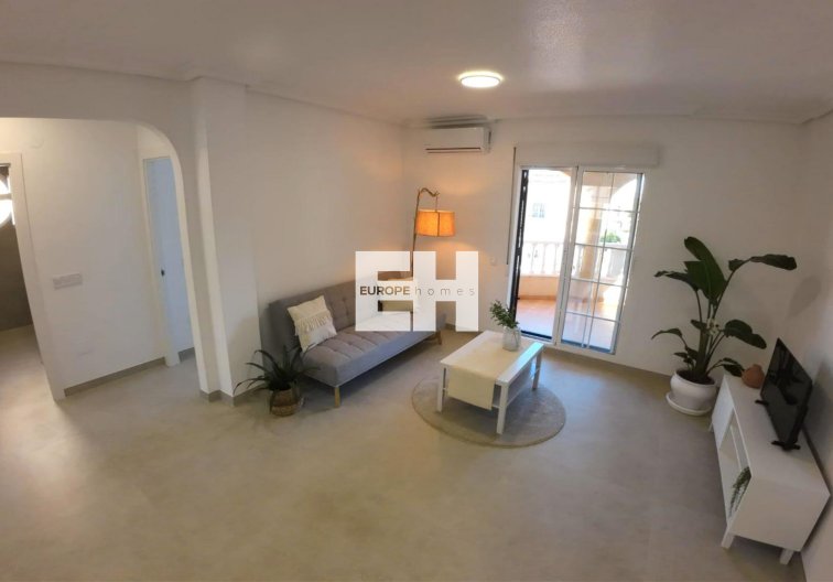 Segunda mano - Apartamento  - Orihuela Costa - Lomas de Cabo Roig