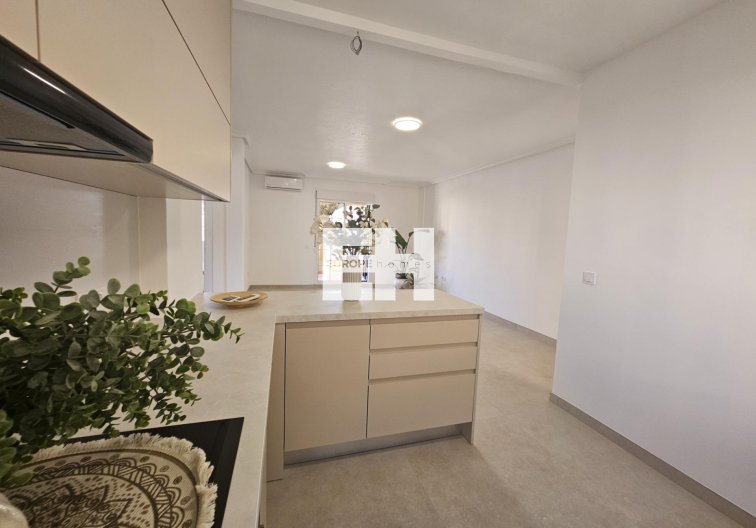 Segunda mano - Apartamento  - Orihuela Costa - Lomas de Cabo Roig