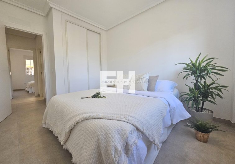 Segunda mano - Apartamento  - Orihuela Costa - Lomas de Cabo Roig