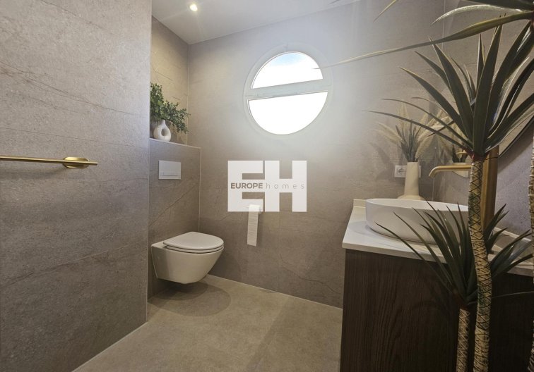 Segunda mano - Apartamento  - Orihuela Costa - Lomas de Cabo Roig