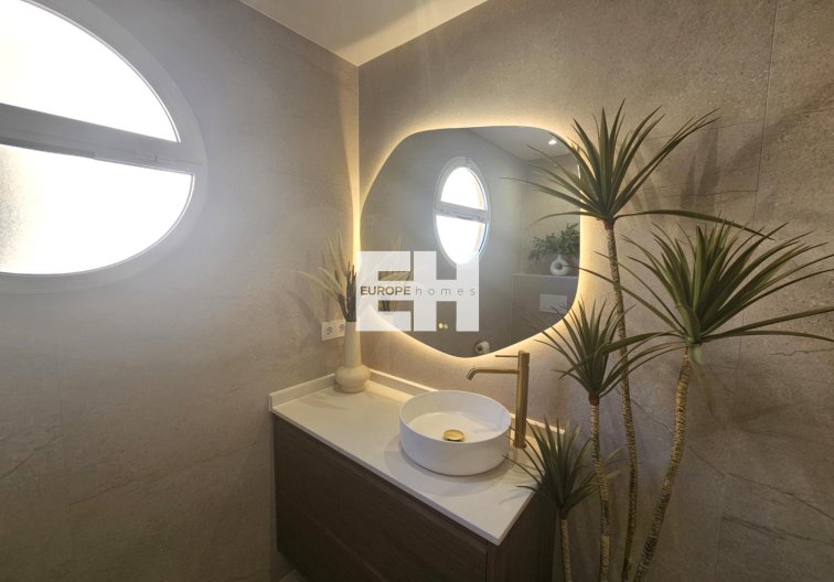 Segunda mano - Apartamento  - Orihuela Costa - Lomas de Cabo Roig