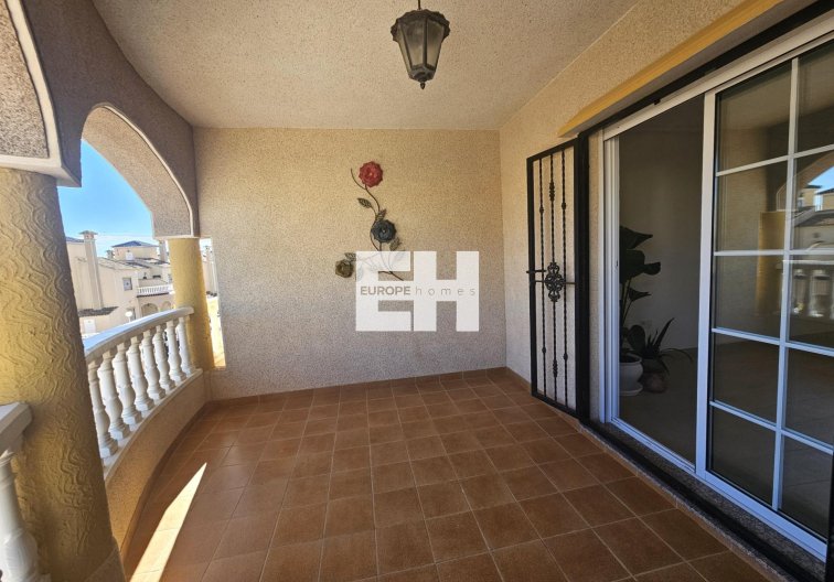 Segunda mano - Apartamento  - Orihuela Costa - Lomas de Cabo Roig