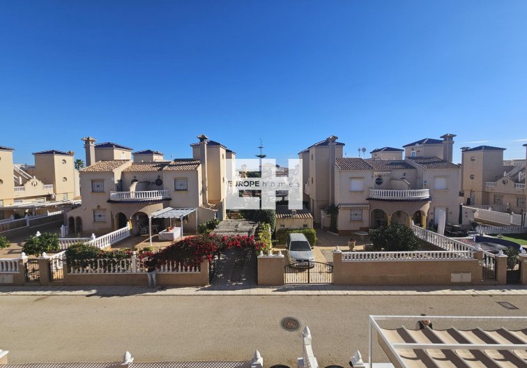 Segunda mano - Apartamento  - Orihuela Costa - Lomas de Cabo Roig