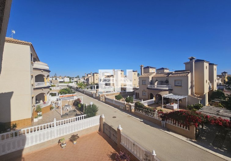 Segunda mano - Apartamento  - Orihuela Costa - Lomas de Cabo Roig