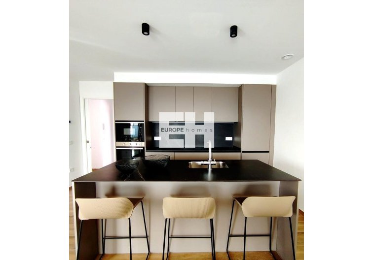 Construction Neuve - villa - Polop - PAU 1