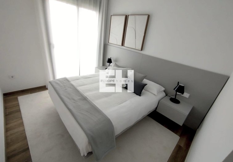 Construction Neuve - villa - Polop - PAU 1