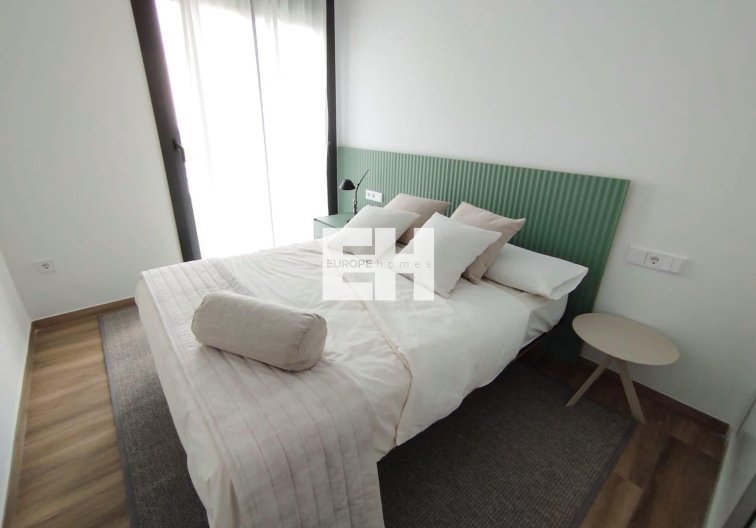 Construction Neuve - villa - Polop - PAU 1