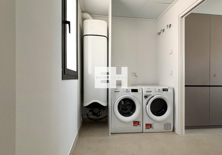 Construction Neuve - villa - Polop - PAU 1