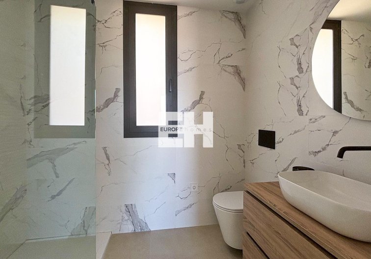 Construction Neuve - villa - Polop - PAU 1