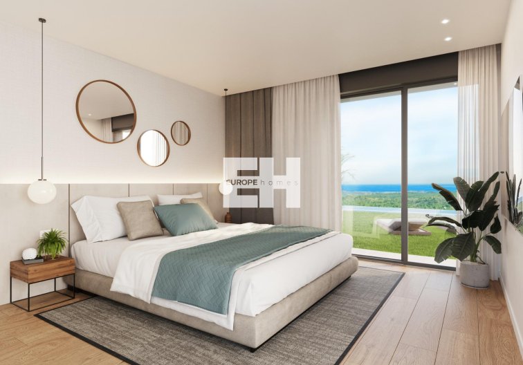 Construction Neuve - villa - Polop - PAU 1