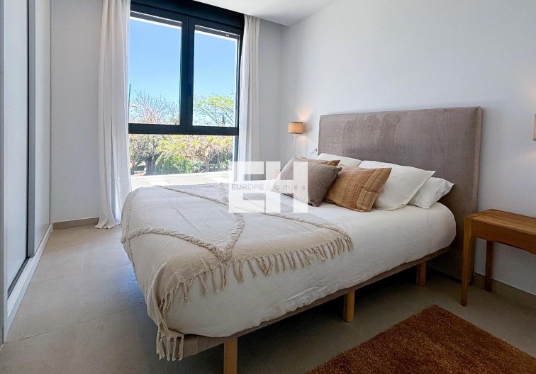 Construction Neuve - villa - Polop - PAU 1