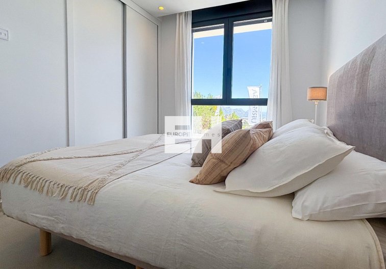 Construction Neuve - villa - Polop - PAU 1