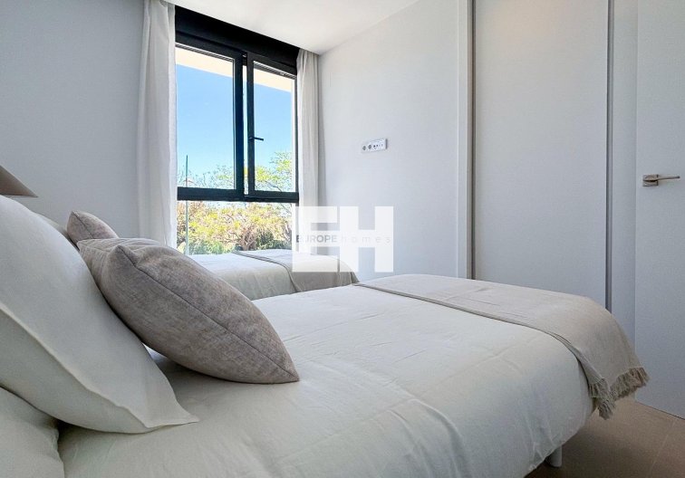 Construction Neuve - villa - Polop - PAU 1