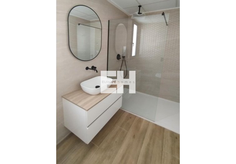 Construction Neuve - villa - Polop - PAU 1