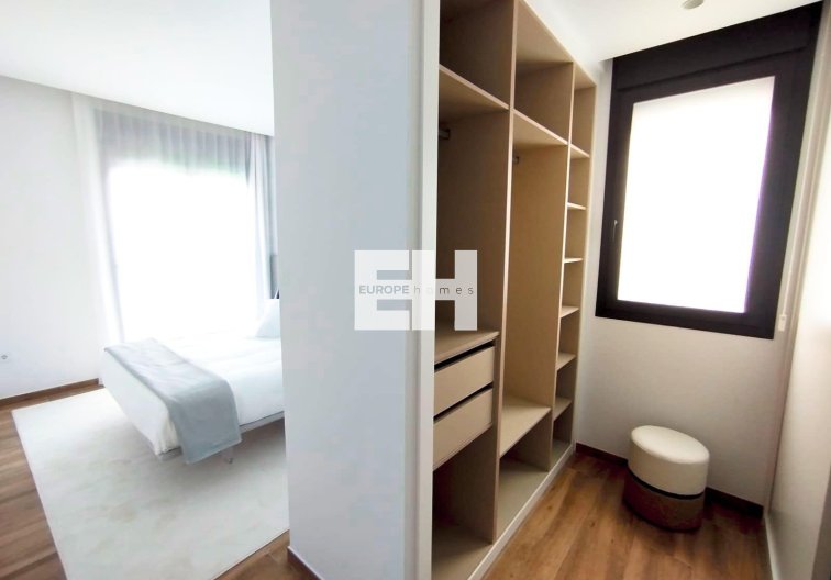 Construction Neuve - villa - Polop - PAU 1