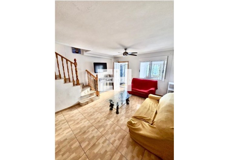 Segunda mano - town house - Playa Flamenca - Costa Blanca