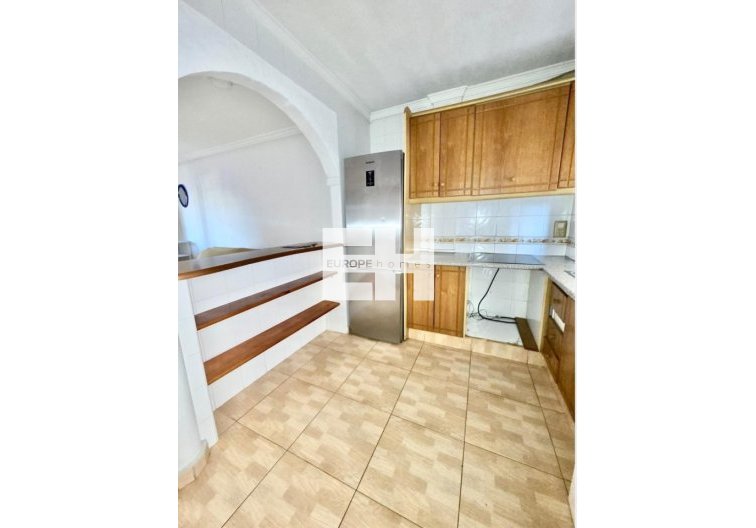 Segunda mano - town house - Playa Flamenca - Costa Blanca