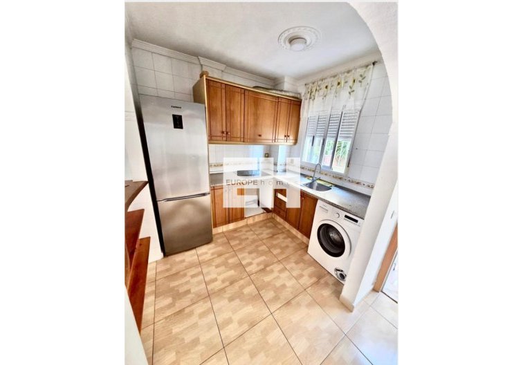 Segunda mano - town house - Playa Flamenca - Costa Blanca