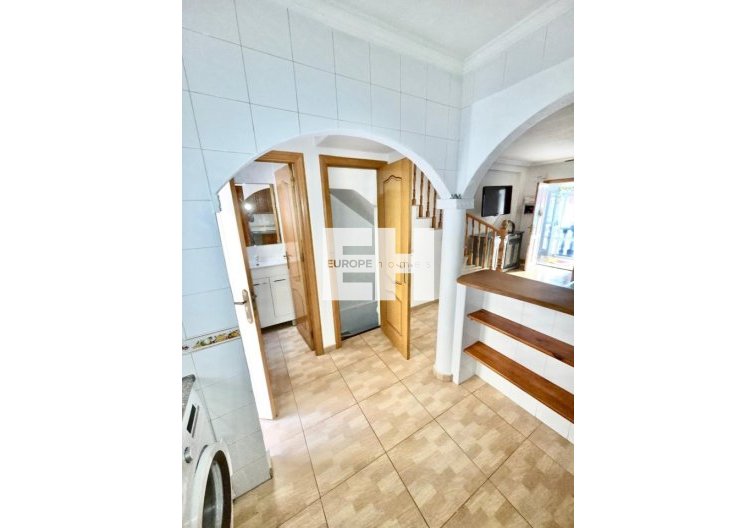 Segunda mano - town house - Playa Flamenca - Costa Blanca