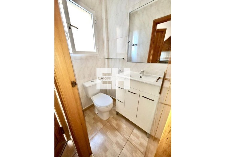 Segunda mano - town house - Playa Flamenca - Costa Blanca