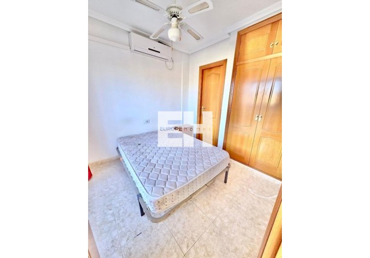 Segunda mano - town house - Playa Flamenca - Costa Blanca