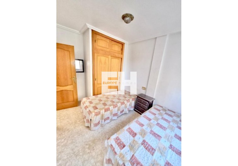 Segunda mano - town house - Playa Flamenca - Costa Blanca