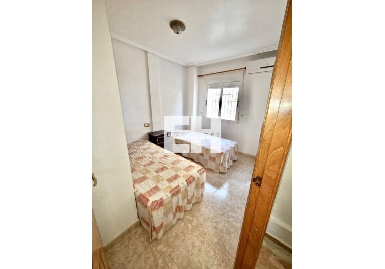 Segunda mano - town house - Playa Flamenca - Costa Blanca