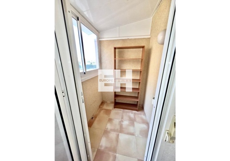 Segunda mano - town house - Playa Flamenca - Costa Blanca