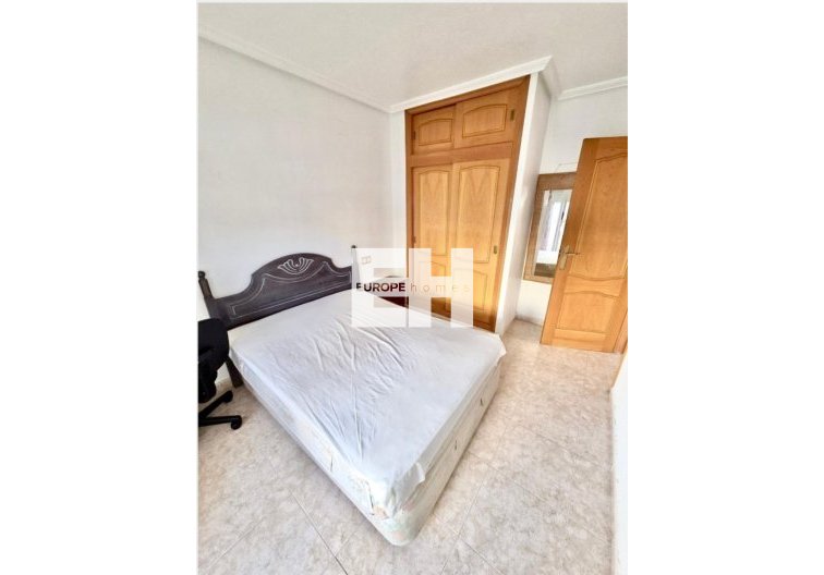 Segunda mano - town house - Playa Flamenca - Costa Blanca