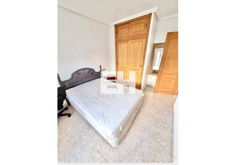 Segunda mano - town house - Playa Flamenca - Costa Blanca