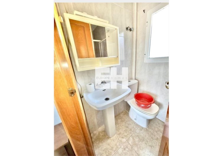 Segunda mano - town house - Playa Flamenca - Costa Blanca