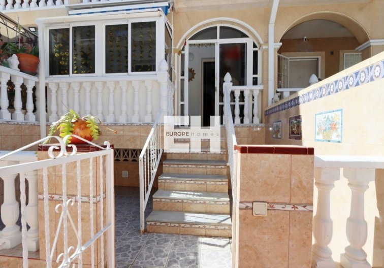 Segunda mano - town house - Playa Flamenca - Costa Blanca