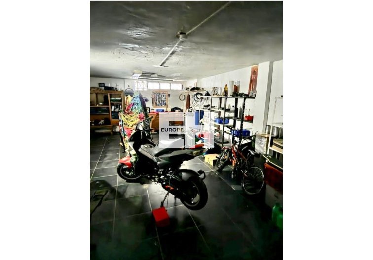 Segunda mano - town house - Playa Flamenca - Costa Blanca