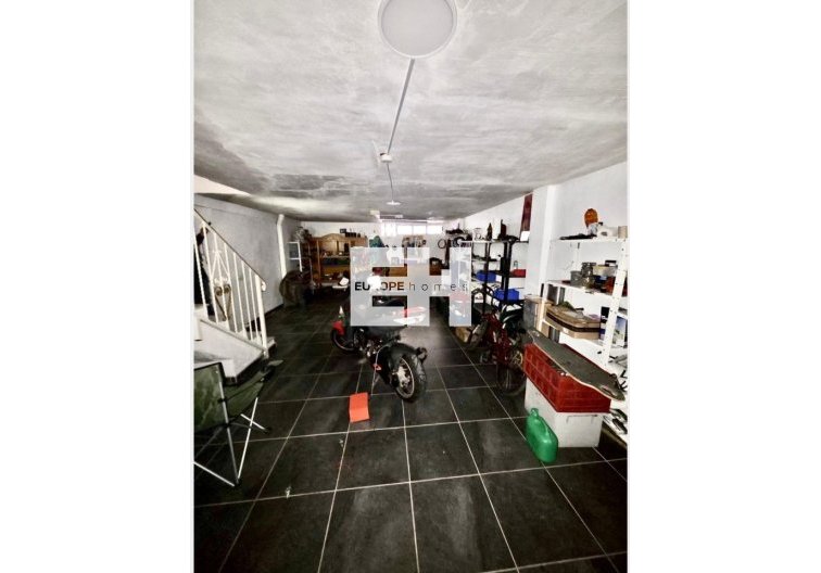 Segunda mano - town house - Playa Flamenca - Costa Blanca