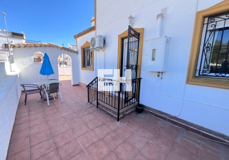 Segunda mano - villa - Orihuela - Inland