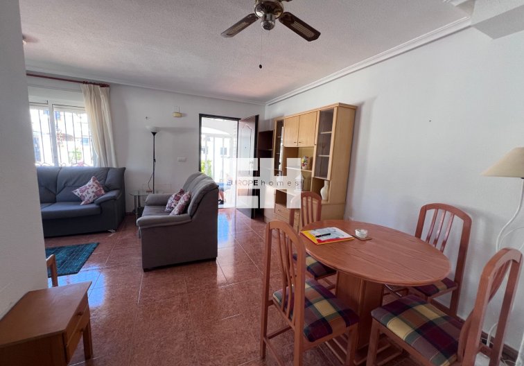 Segunda mano - villa - Orihuela - Inland